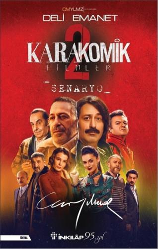 Deli Emanet - Karakomik Filmler 2