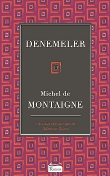 Denemeler