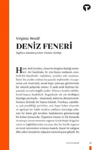 Deniz Feneri