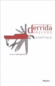 Derrida Sözlüğü