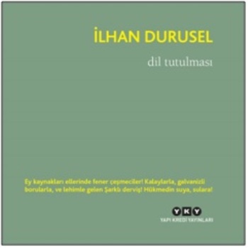 Dil Tutulması
