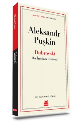 Dubrosvki