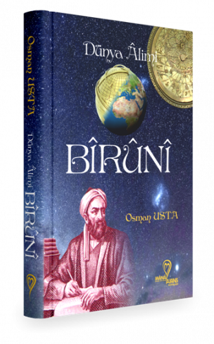 Dünya Alimi Biruni