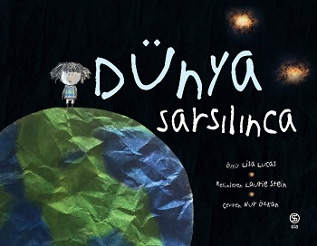 Dünya Sarsılınca