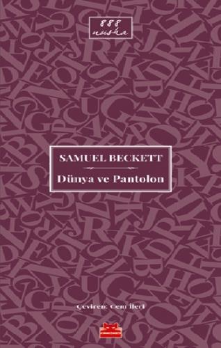 Dünya ve Pantolon