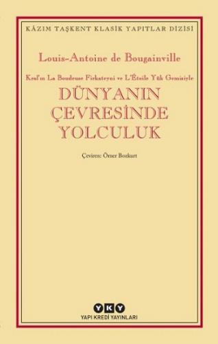 Dünyanın Çevresinde Yolculuk