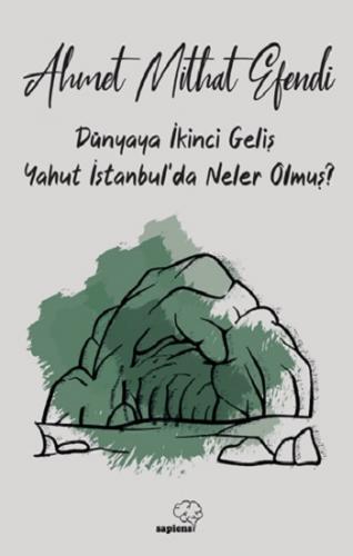 Dünyaya İkinci Geliş Yahut İstanbul'da Neler Olmuş?