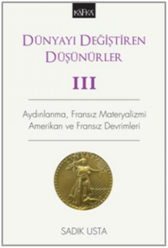 Dünyayı Değiştiren Düşünürler - 3