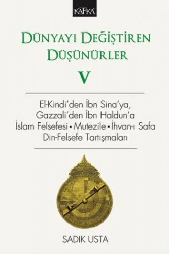 Dünyayı Değiştiren Düşünürler 5