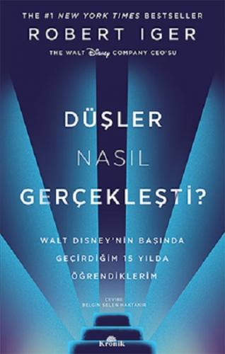Düşler Nasıl Gerçekleşti?