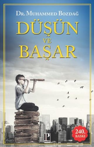 Düşün Ve Başar