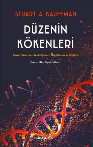 Düzenin Kökenleri (Ciltli)