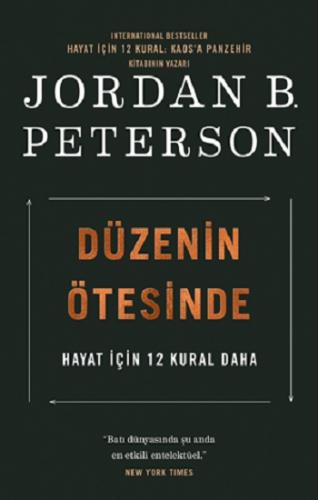 Düzenin Ötesinde