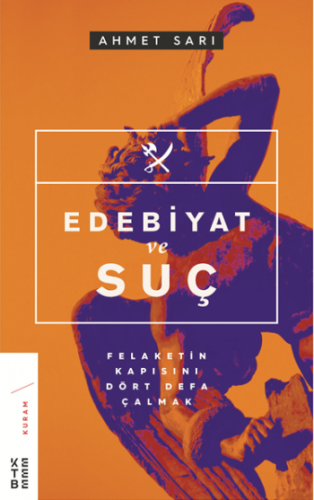 Edebiyat ve Suç