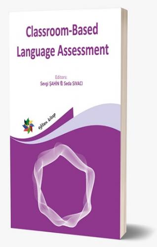 Elt Book Series Classroom-Based Language Assessment