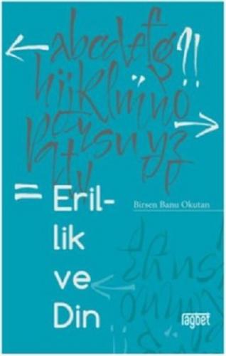 Erillik ve Din