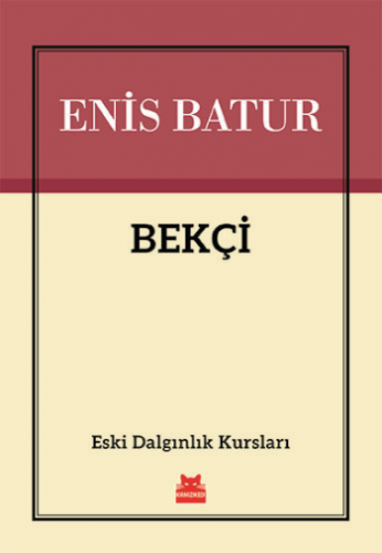 Eski Dalgınlık Kursları