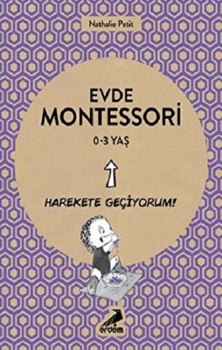 Evde Montessori 0-3 Yaş