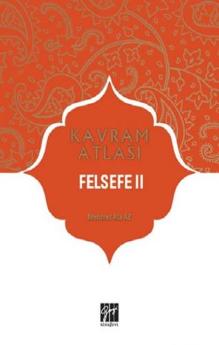 Felsefe II