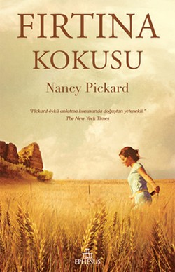 Fırtına Kokusu