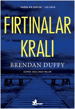 Fırtınalar Kralı