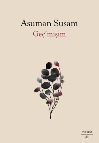 Geç'mişim