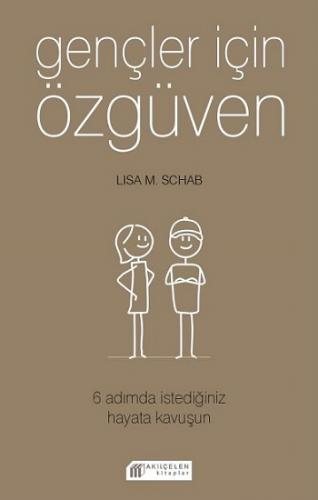 Gençler İçin Özgüven
