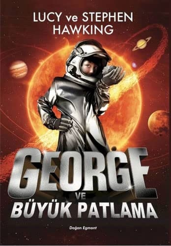 George ve Büyük Patlama - 3