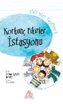 Gizli İşler Tayfası 2 : Korkunç Fikirler İstasyonu