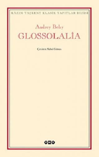 Glossolalia