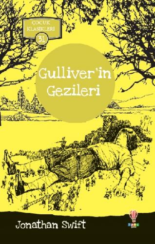 Gulliver'in Gezileri