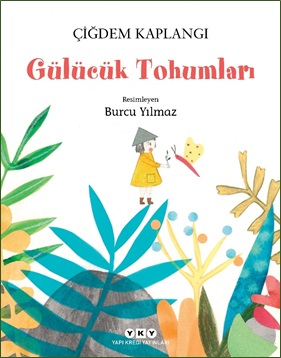 Gülücük Tohumları