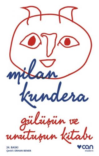 Gülüşün ve Unutuşun Kitabı