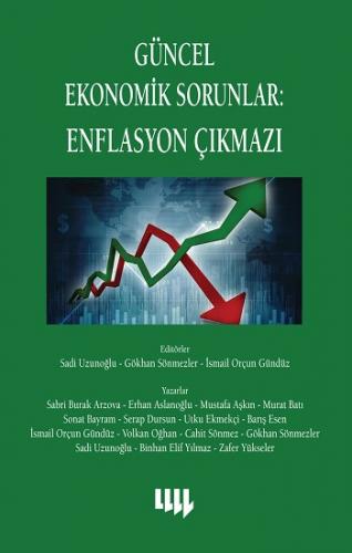 Güncel Ekonomik Sorunlar:Enflasyon Çıkmazı