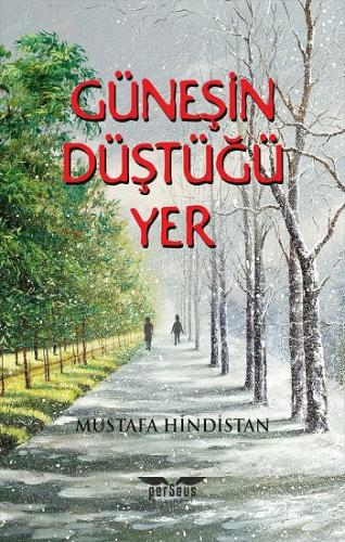 Güneşin Düştüğü Yer
