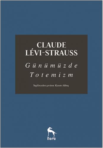 Günümüzde Totemizm