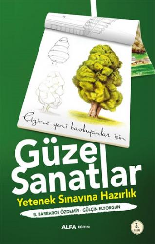 Güzel Sanatlar - Yetenek Sınavına Hazırlık
