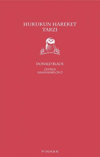 Hukukun Hareket Tarzı
