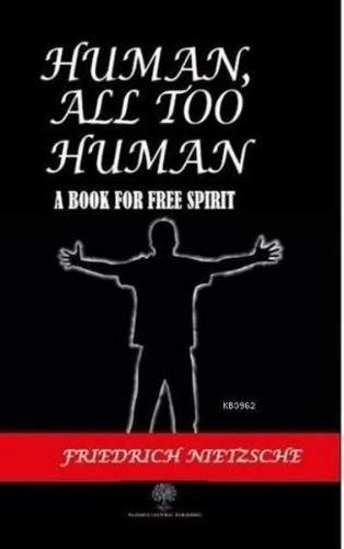 Human All Too Human
