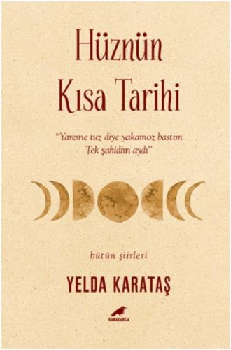 Hüznün Kısa Tarihi