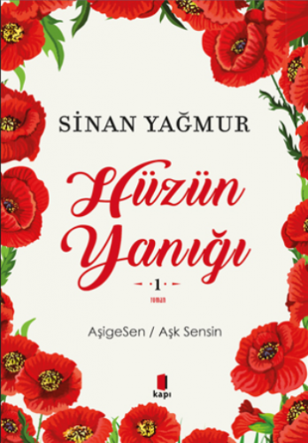 Hüzün Yanığı 1