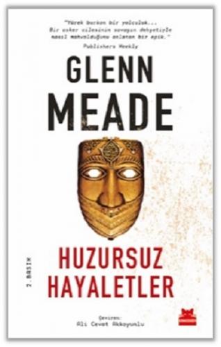 Huzursuz Hayaletler