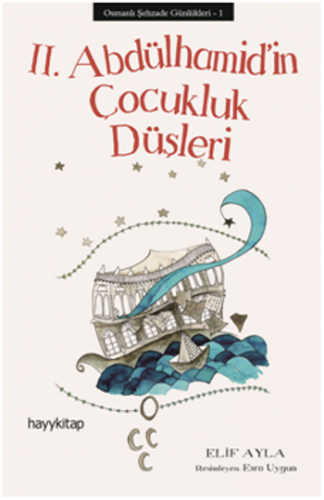 II. Abdülhamid'in Çocukluk Düşleri - Osmanlı Şehzade Günlükleri 1