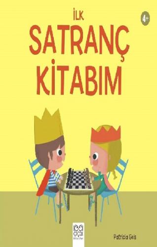 İlk Satranç Kitabım