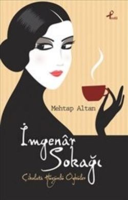İmgenar Sokağı