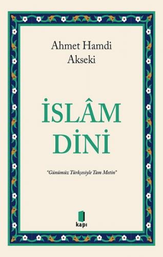 İslam Dini