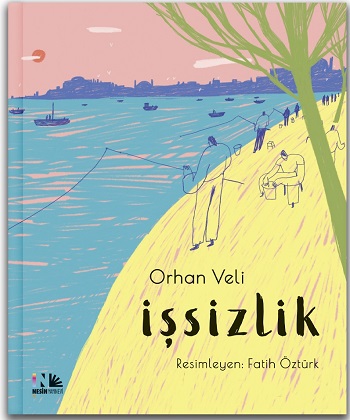 İşsizlik (Ciltli)