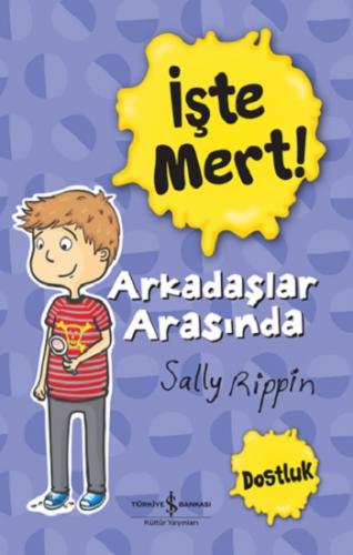 İşte Mert!