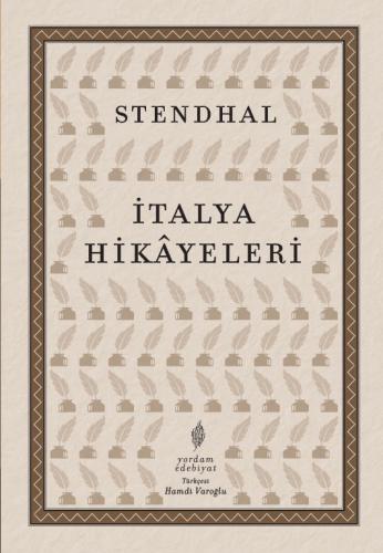 İtalya Hikâyeleri