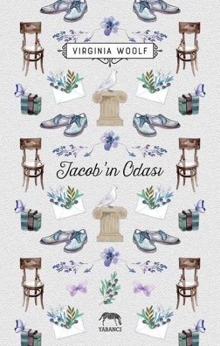 Jacob'ın Odası (Ciltli)